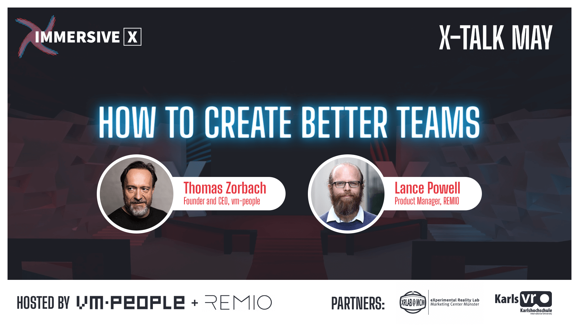 How to create better teams